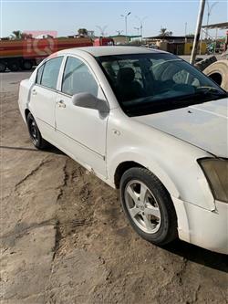 Chery A520